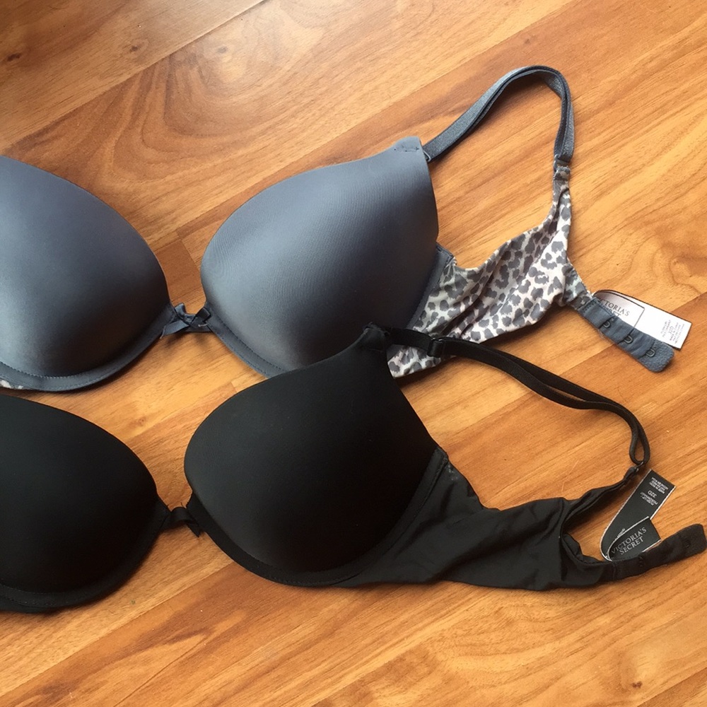 🖤VS🖤PUSH UP🖤 - Picture 2 of 6
